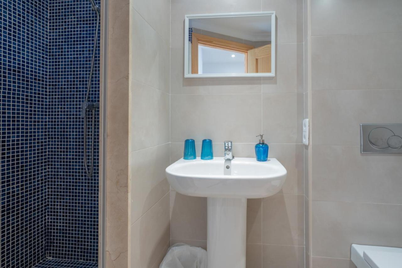 Apartament Casa Colonia Colonia de Sant Jordi