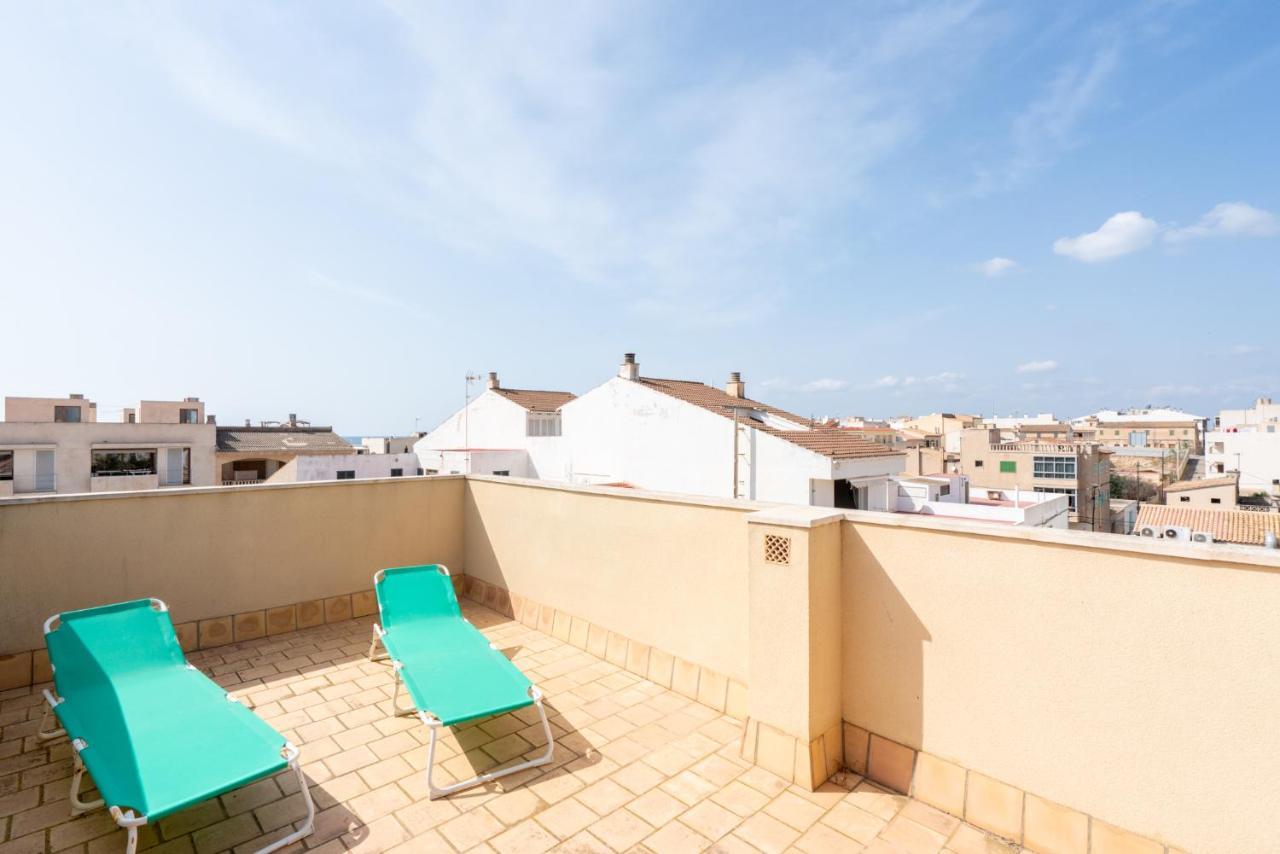 Casa Colonia Apartment